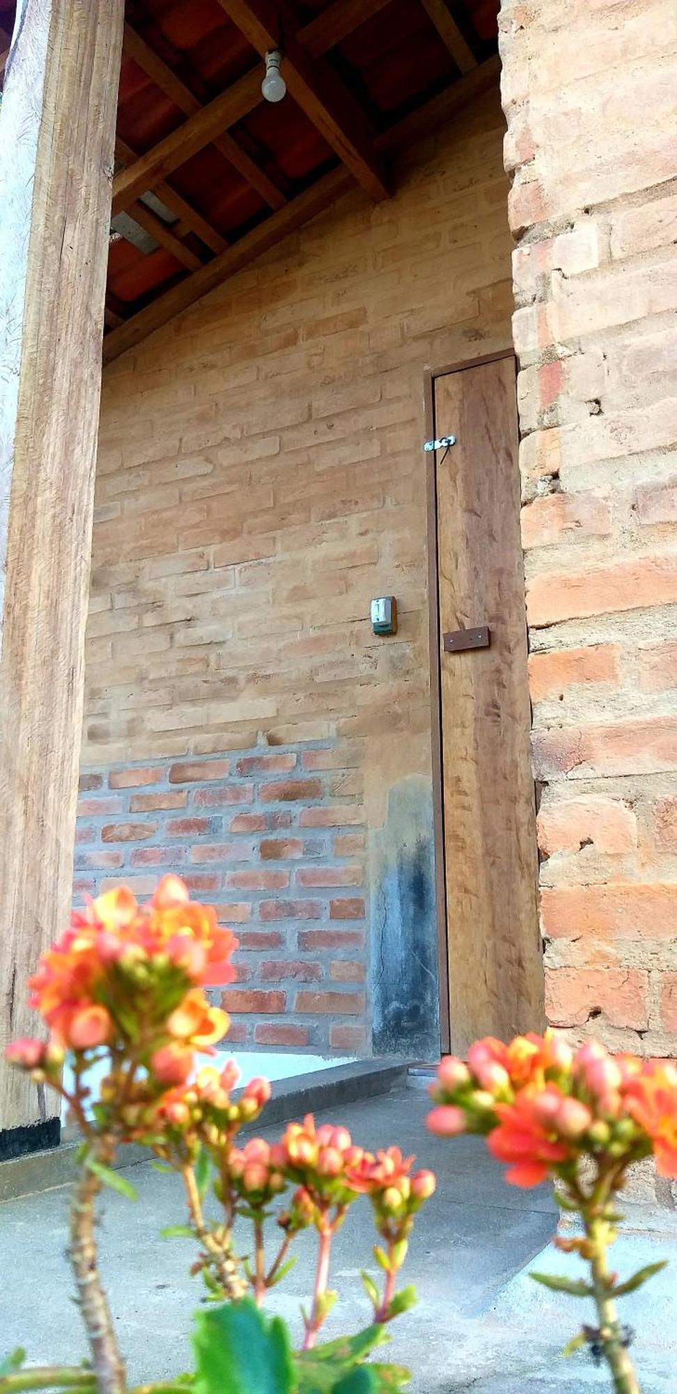 Hostel Pousada Harpia Passa Quatro Exterior photo
